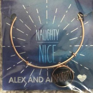 Naughty & Nice - Alex and Ani